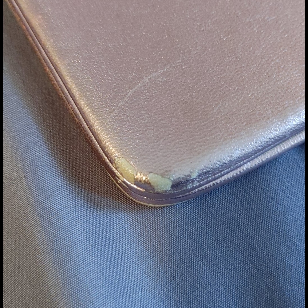 LA Ink wallet - Picture 5 of 7